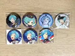 あんスタ　深海奏汰　缶バッチ　まとめ売り