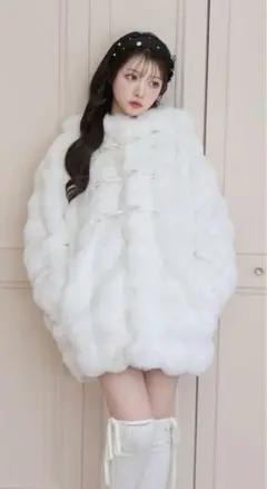 2025年最新】エムミーエメ コートの人気アイテム - メルカリ