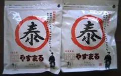 高橋商店 やすまるだし 和風万能だし 30包入り 2点セットのサムネイル