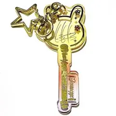 あんスタ クリアキーチャーム 真白友也