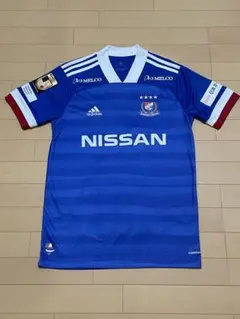 横浜F・マリノス 2020ユニフォーム 仲川輝人　NAKAGAWA