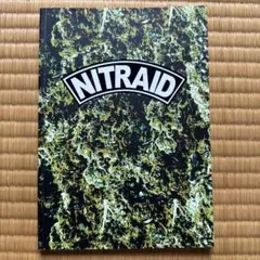 nitraid カタログ 21冊セット nitraid カタログ 21冊セット 【公式通販】