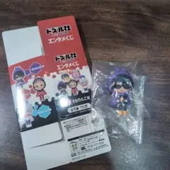 ◇新品・未使用◇ドズル社 エンタメくじ すわりんこ賞 ぼんじゅうる