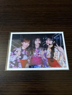 乃木坂46 choose5 真夏の全国ツアー2024 川﨑桜 久保史緒里 矢久保
