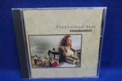日本盤　フリートウッド・マック　FLEETWOOD MAC　ビハインドザマスク