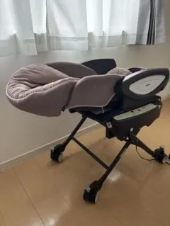 バウンサー ベビー用家具