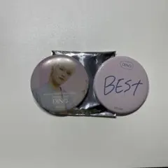 SEVENTEEN ディノ DINO