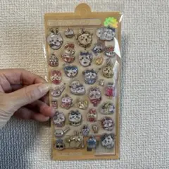 ウォーターシール