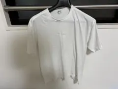 KENZO ホワイト Tシャツ