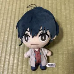 SAKAMOTO DAYS ぬいぐるみ マスコット（南雲）