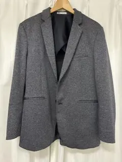 ZARA セットアップ ストレッチ素材