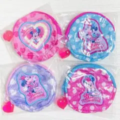 【ラスト】ディズニーランド ミニー ファンダーランド パルパルーザ カプセルトイ