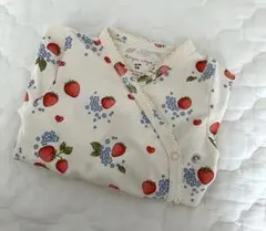 Konges Slojd ロンパース 0-1M