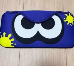 Splatoon スプラトゥーン ポーチ 任天堂