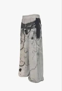 FUCK x META ERECTION × Knaller スウェットパンツ - メルカリ