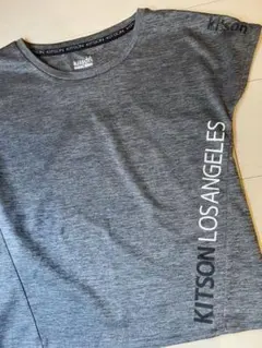 美品！kitson Tシャツ　Mのサムネイル