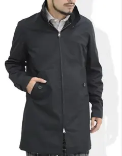 2025年最新】fred harrington mac perry コート フレッドペリーの人気