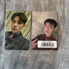 Hollow ソニミュ HMV スンミン