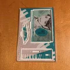 ハイキュー 及川徹 バースデー アクリルスタンド