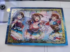 ツアマス パビリオンファンタジア パラレル SSR - メルカリ