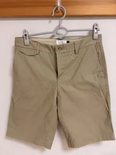 バーニーズニューヨーク　ストレッチ　ショートパンツ　Lサイズのサムネイル