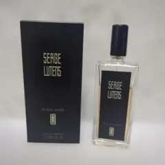 SERGE LUTENS セルジュルタンスアンボワバニール - メルカリ