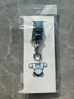 日本相撲協会 × familiar ション ショルダーストラップ新品未開封 c4