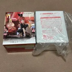 五等分の花嫁 Desktop バニーver. 中野五月