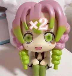 甘露寺蜜璃 るかっぷ