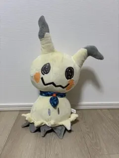 ミミッキュ 一番くじ ぬいぐるみ