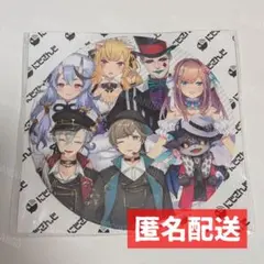 プリチャン 缶バッジ さら グラフアート - メルカリ