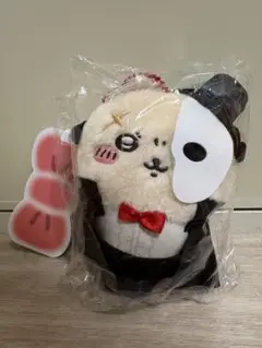 超まじかるちいかわ マジカルチャージマスコット ラッコ 2点セット ちいかわ 超まじかるちいかわ マジカルチャージマスコット