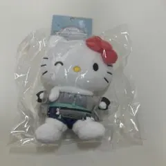 にじさんじ 叢雲カゲツ サンリオ キティちゃん