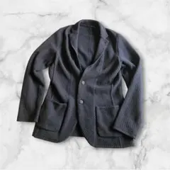 ニットジャケット イタリア