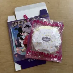 お*︎様 mellojoy カップケーキか？ ライラックミスト