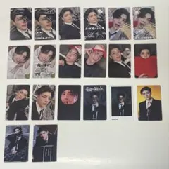 &TEAM MAKI☆Go in Blind（月狼）トレカ☆まとめ売り②