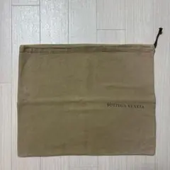 BOTTEGA VENETA ベージュ 巾着袋