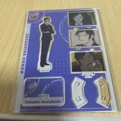 名探偵コナン コナンランド ロッカーくじ アクリルスタンド 諸伏高明 