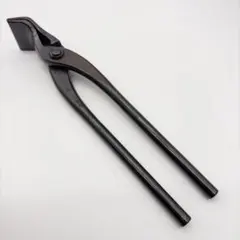越後 丸信 越後打刃物 盆栽道具 やっとこ 矢床 - メルカリ