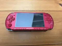 PSP3000 ジャンク品
