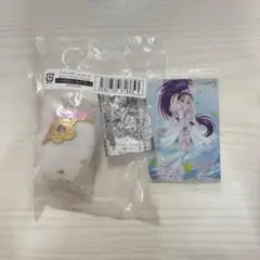 ふたりはプリキュアスプラッシュスター　ミックスコミューン　ウエハース