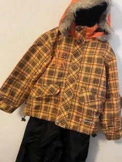 ARK WALK 子ども用スノーボードウェア 130