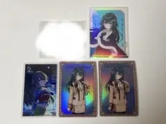 学園アイドルマスター 学マス 月村手毬 まとめ売り - メルカリ