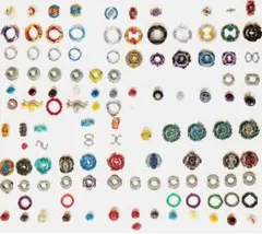 ①ベイブレードバーストまとめ売り