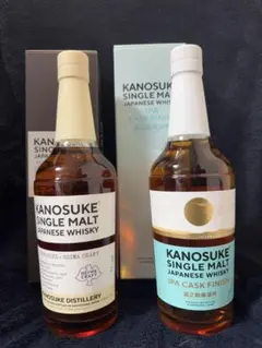 嘉之助 IMADEYA & IPA カスクフィニッシュのサムネイル
