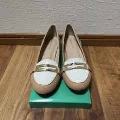 ローファー Lサイズ 24〜24.5cm 新品未使用 フォーマル 入学式 卒業式