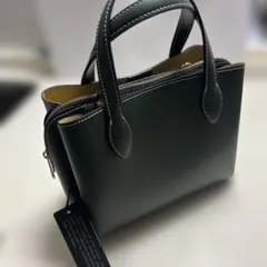 美品 MARCO BIANCHINI A4 トートバッグ 2way キャメル - メルカリ