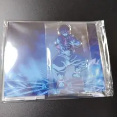 鬼滅の刃　無限城編 第一章　場面写そのままアクリルスタンド　猗窩座　新品未開封