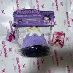 mellojoy 雪山シャーベット ベリードリーム