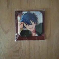 あんスタ 中国 追光 缶バッジ